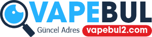 VAPE Türkiye